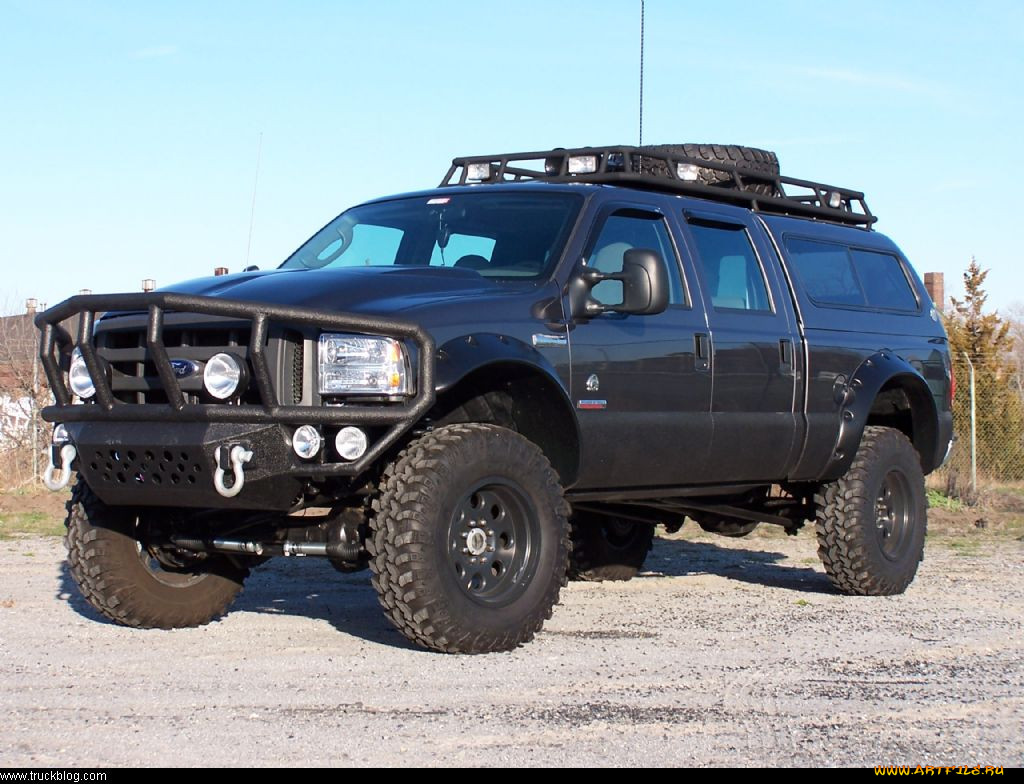 , ford